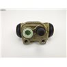 Cylindre roue Renault 19, Chamade