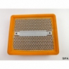 Filtre à air Mazda 323 III(3)