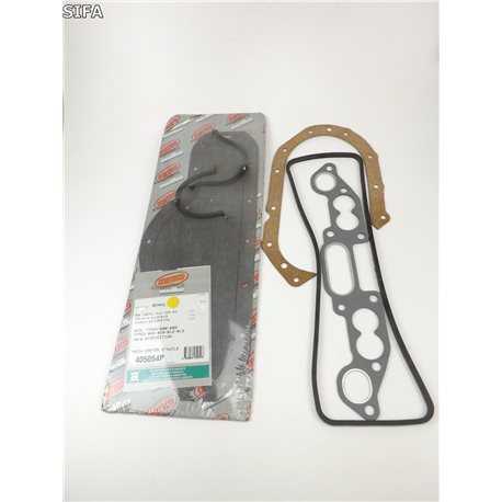 Renault 8, 10 et Estafette Pochette Joint carter d'huile et divers joints.