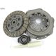 Peugeot 104, 205, Kit embrayage