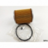 Filtre à carburant Opel Astra, Corsa, Frontera, Meriva, Omega, Vectra et Zafira