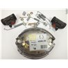 Peugeot 205 Kit mâchoires arrières.