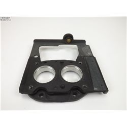 Embase, cale carburateur Renault Clio 1, Express.
