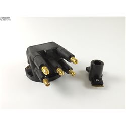 Peugeot 106 et 205 Tête et Rotors d’allumeur