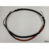 Cable de frein à main droit Fiat Multipla