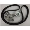 Renault Fuego 18 21 et 25 Diesel Kit de Distribution