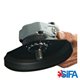 AGV 12-125 X Meuleuse 1200 W avec AVS