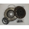 Volkswagen Golf 3 - 4 et Polo Kit embrayage