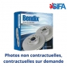 Rover 820, 825 et 827 Disques de freins Avant