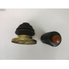 Volkswagen Scirocco et Golf Soufflet de cardan