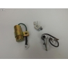 Renault 16 et 18 Jeu de contact et condensateur d’allumage