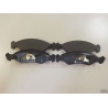 Plaquettes de frein avant Ford Fiesta