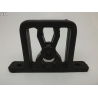 BMW Série 3 support silentbloc d'échappement